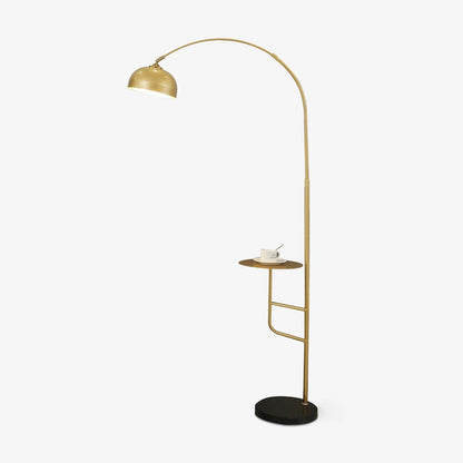 Arc Bell Floor Lamp Floor lamp
