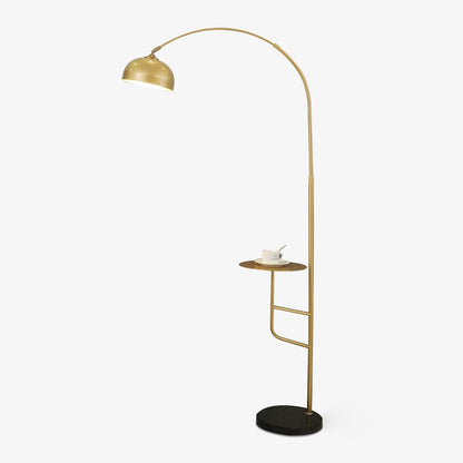 Arc Bell Floor Lamp Floor lamp