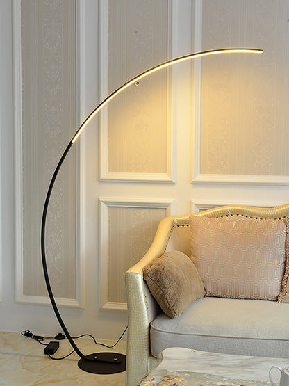 Arc Floor Lamp Floor lamp