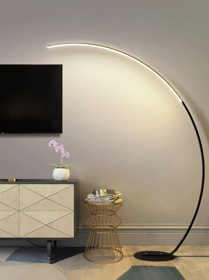 Arc Floor Lamp Floor lamp