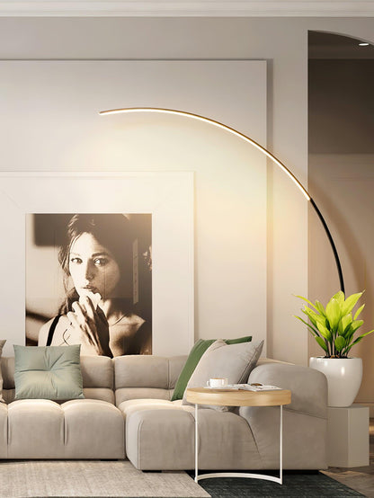 Arc Floor Lamp Floor lamp
