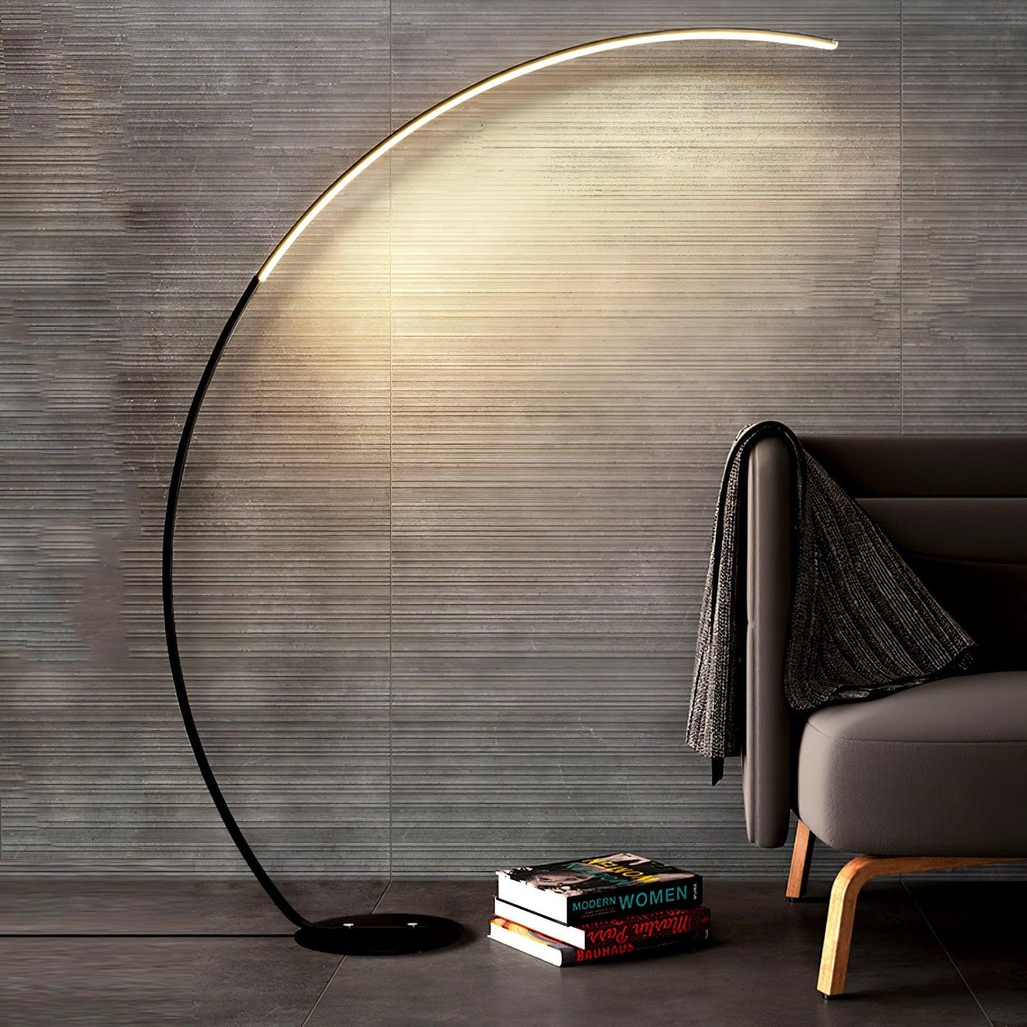 Arc Floor Lamp Floor lamp