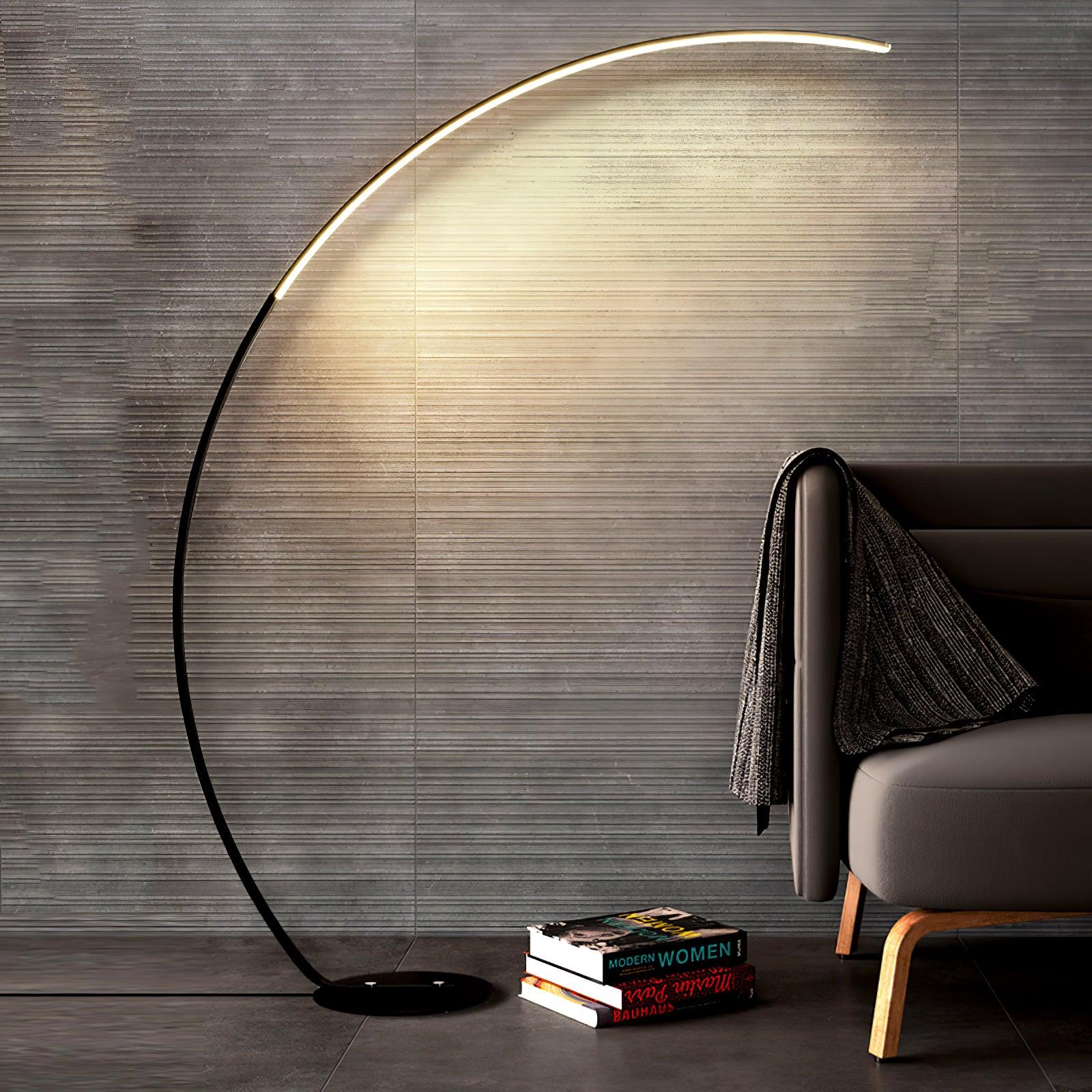 Arc Floor Lamp Floor lamp