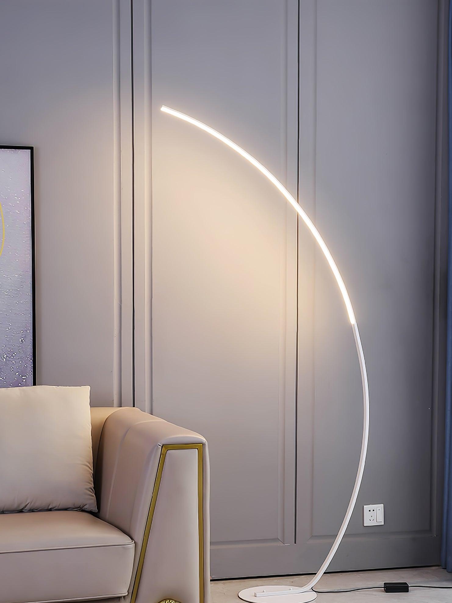 Arc Floor Lamp Floor lamp