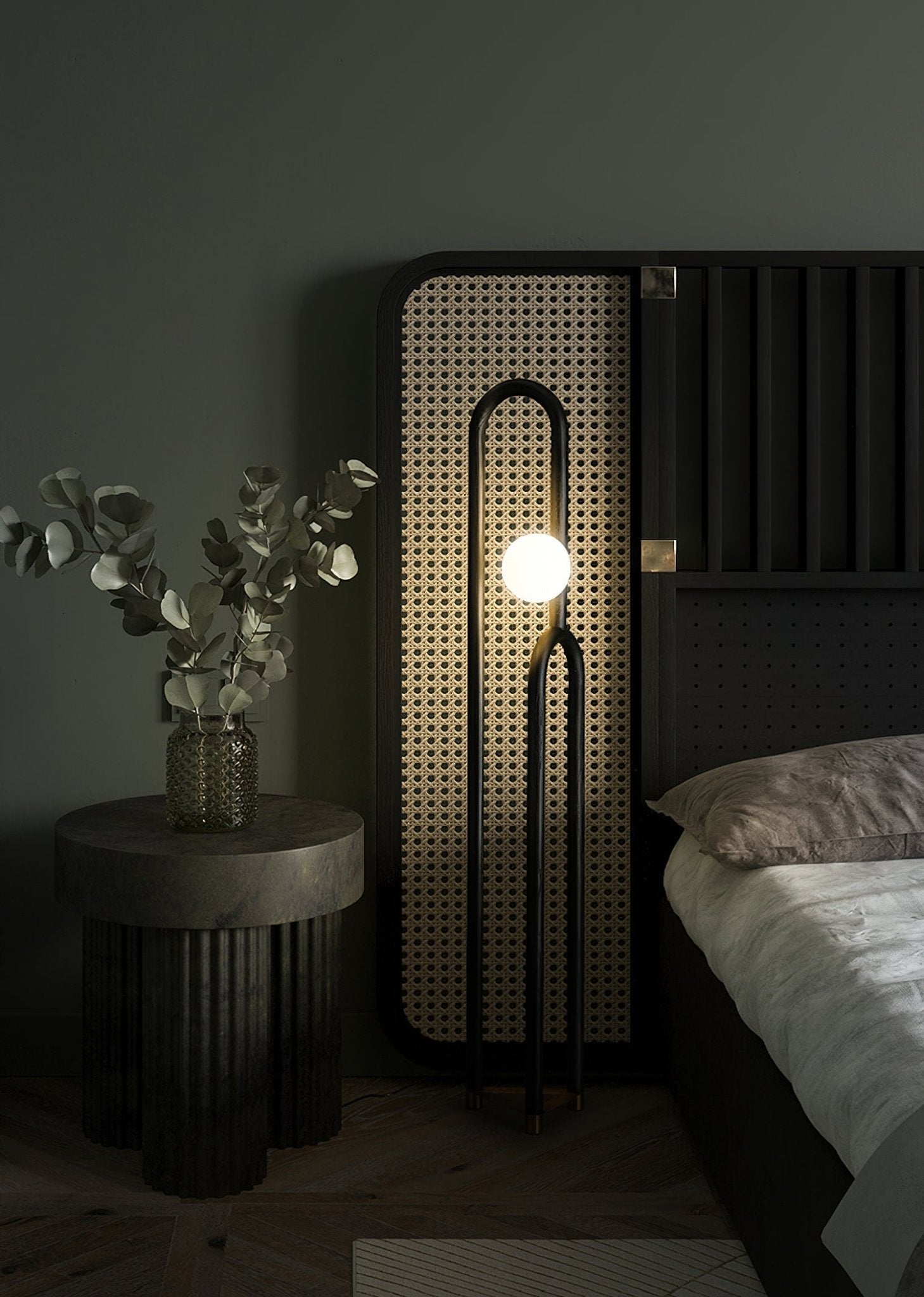 Arc N Floor Lamp Floor lamp