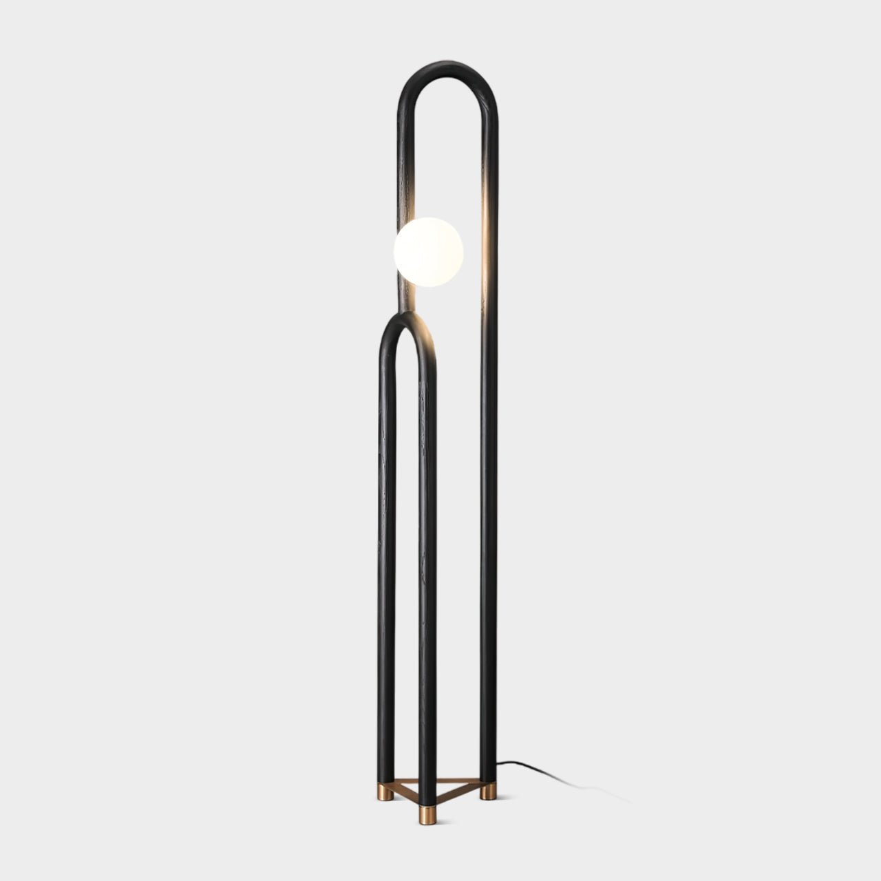 Arc N Floor Lamp Floor lamp