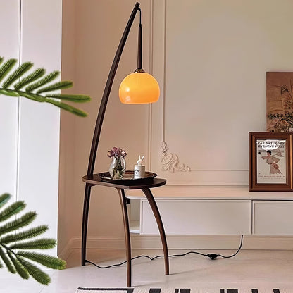 Arc Sphere Floor Lamp Floor lamp