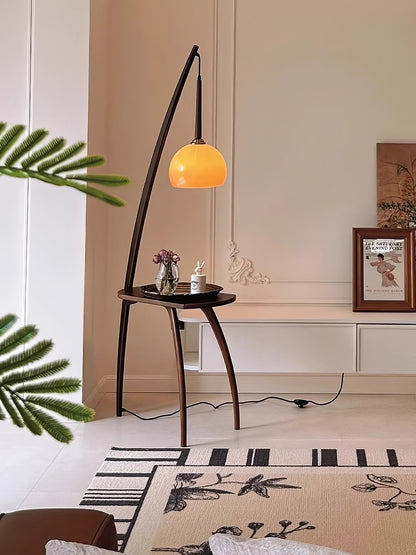 Arc Sphere Floor Lamp Floor lamp