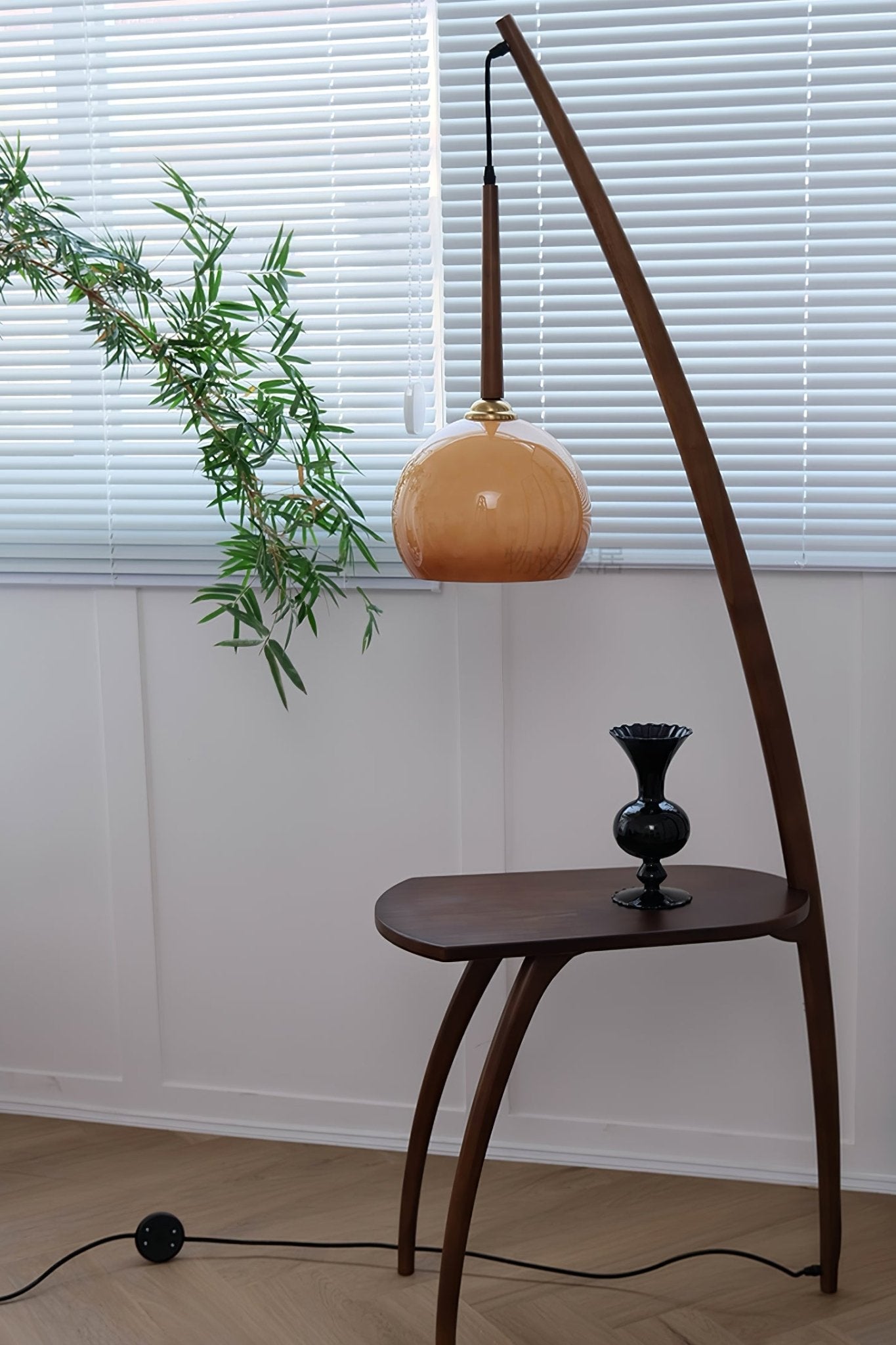 Arc Sphere Floor Lamp Floor lamp