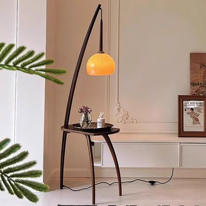 Arc Sphere Floor Lamp Floor lamp