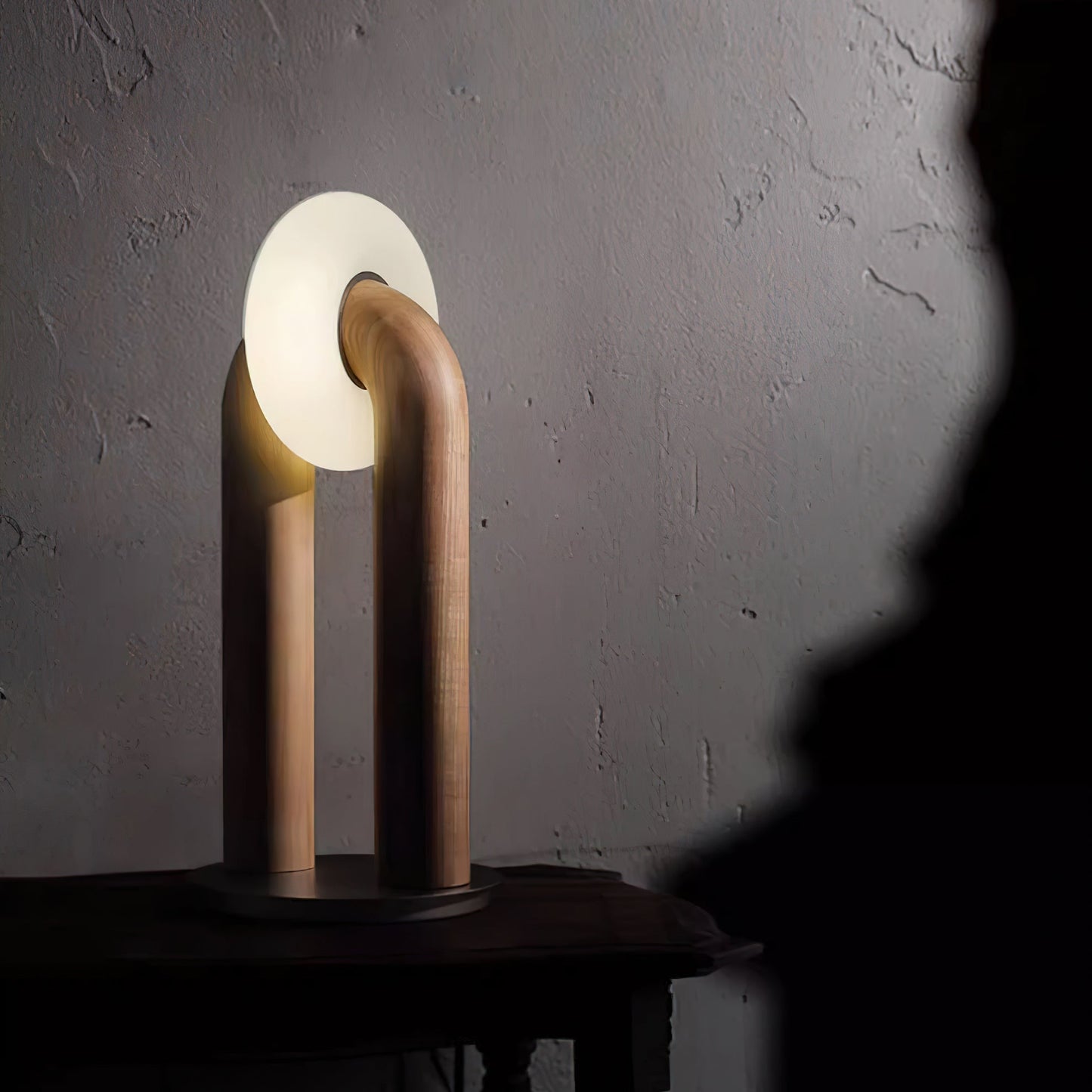 Arcadia Table Lamp Table lamp