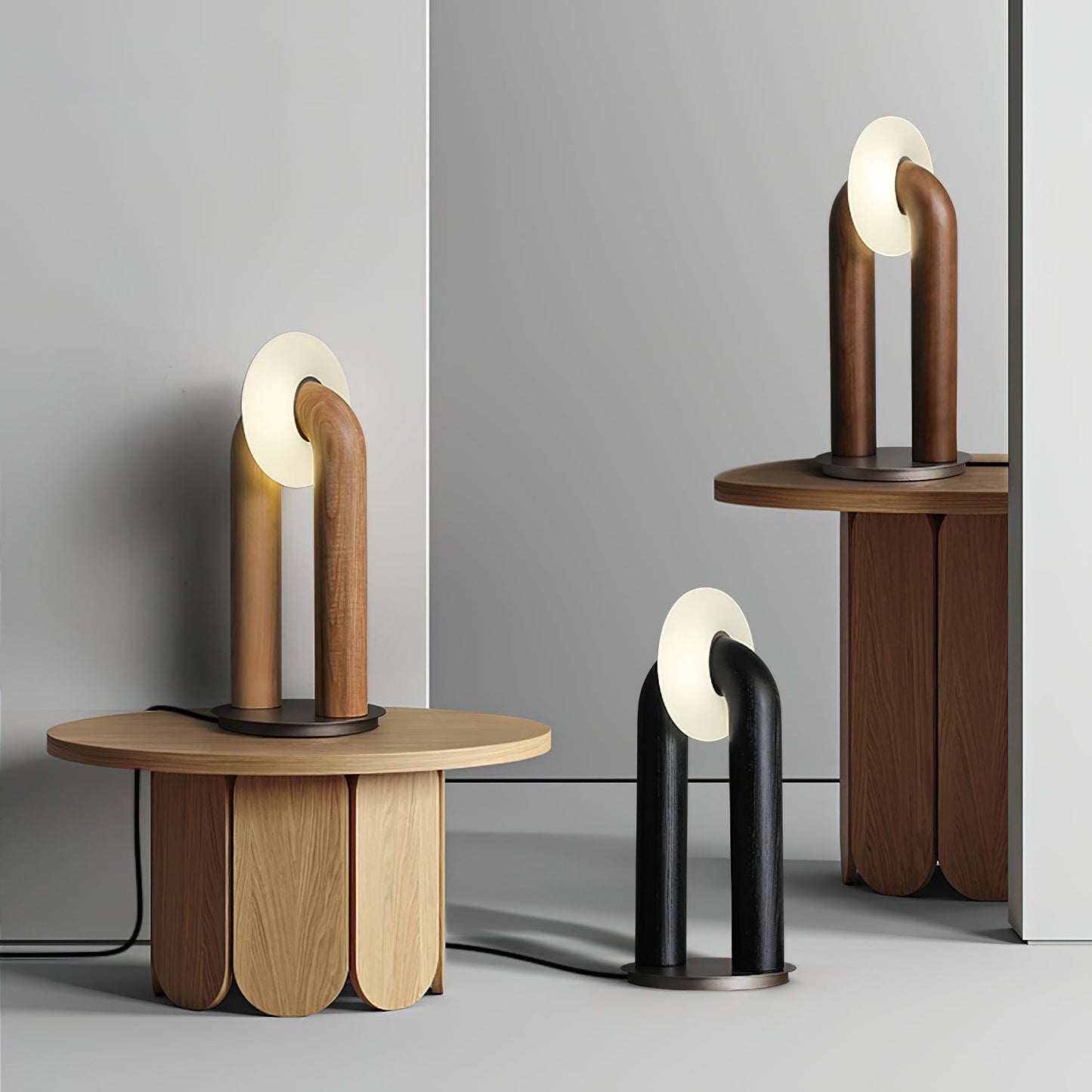Arcadia Table Lamp Table lamp