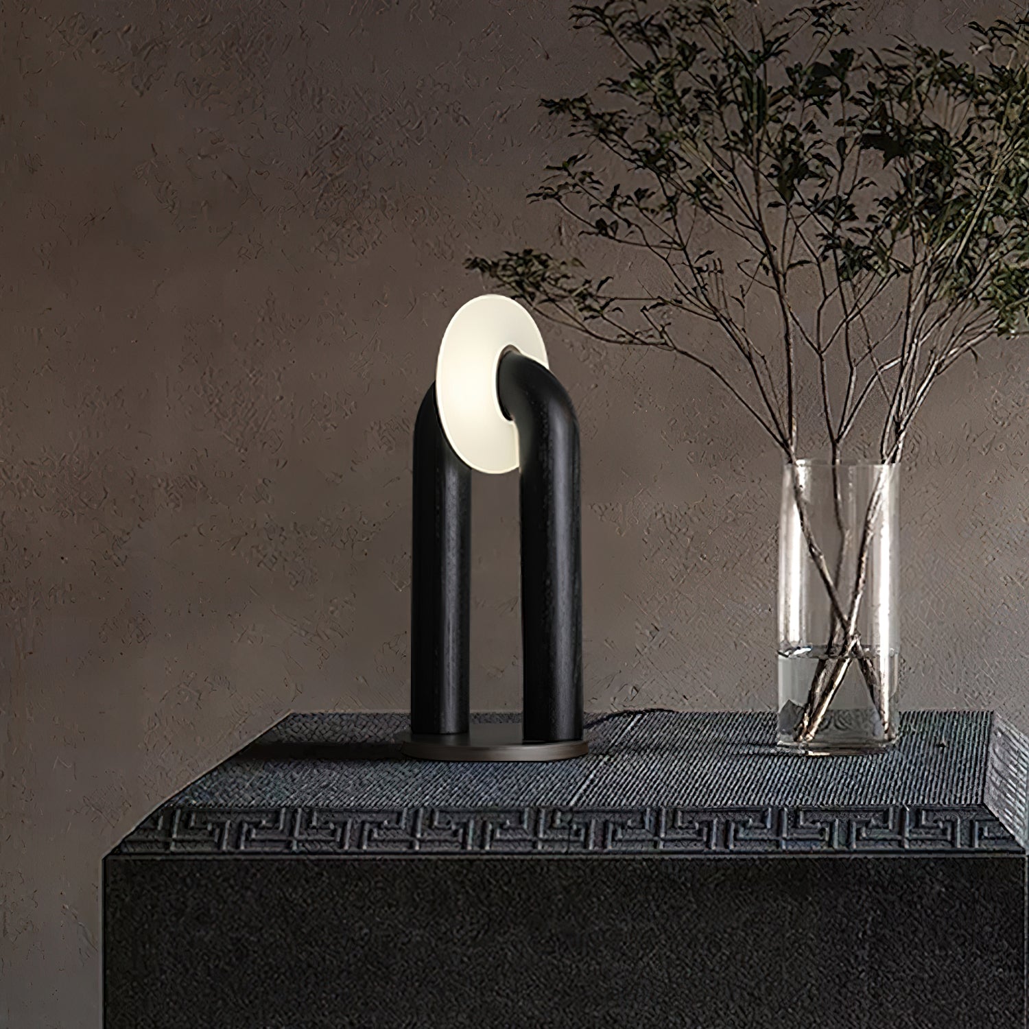 Arcadia Table Lamp Table lamp