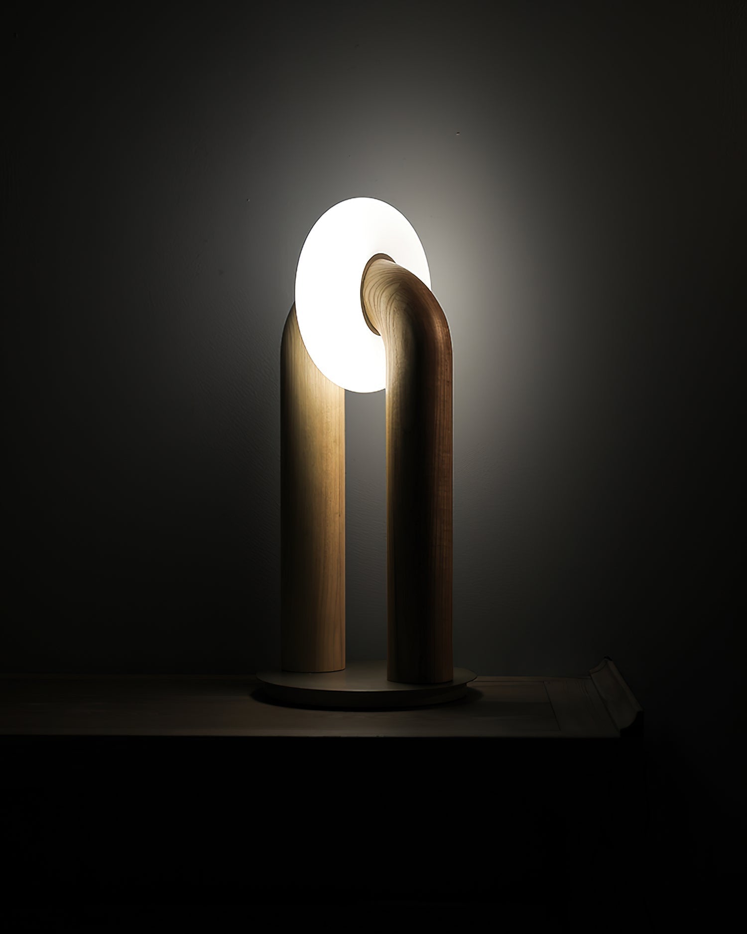 Arcadia Table Lamp Table lamp