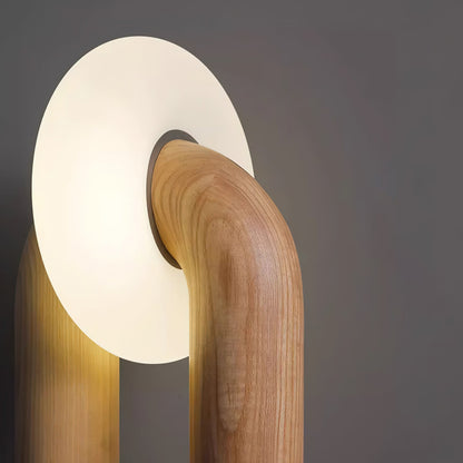 Arcadia Table Lamp Table lamp