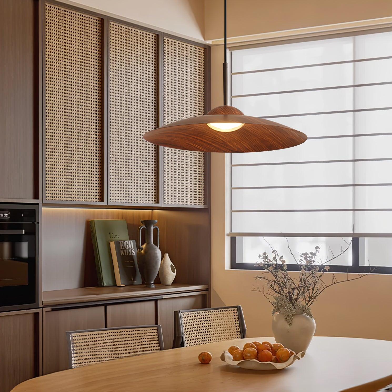 Arcadian Pendant Light Pendant light