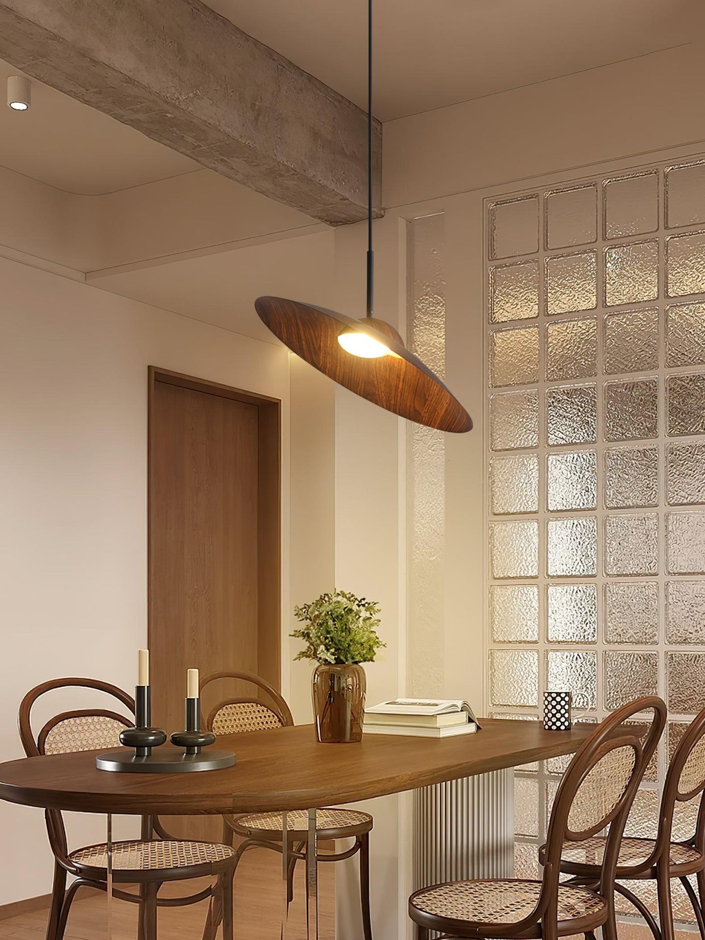 Arcadian Pendant Light Pendant light