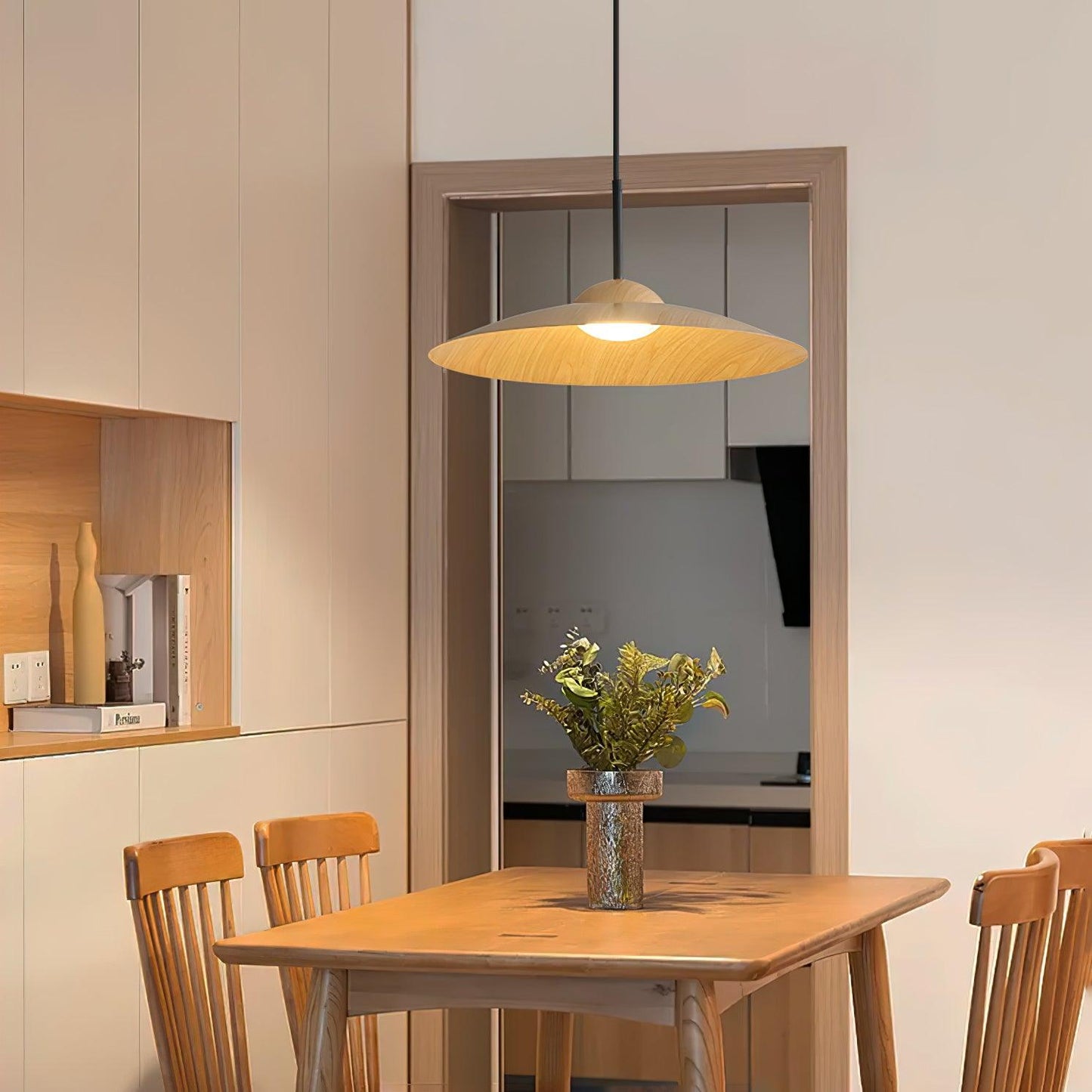 Arcadian Pendant Light Pendant light