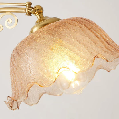 Arch Curves Table Lamp Table lamp