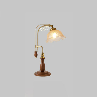Arch Curves Table Lamp Table lamp
