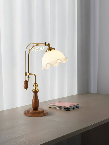 Arch Curves Table Lamp Table lamp