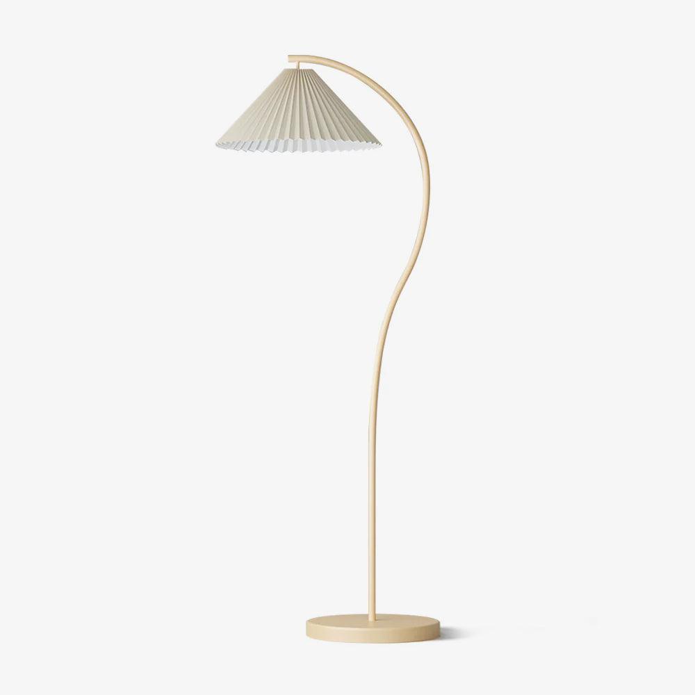 Arched Floor Lamp Floor lamp