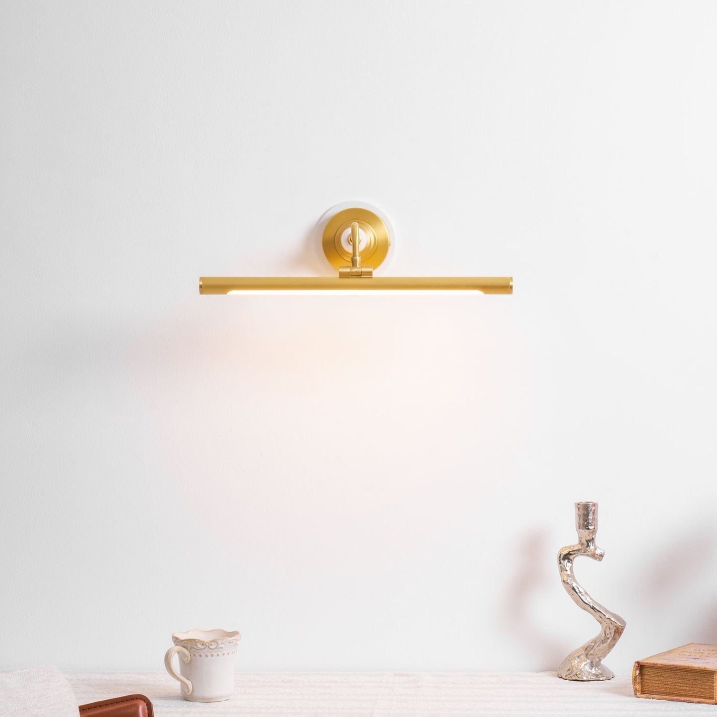 Archer Art Linear Wall Light 1001 Wall lamp
