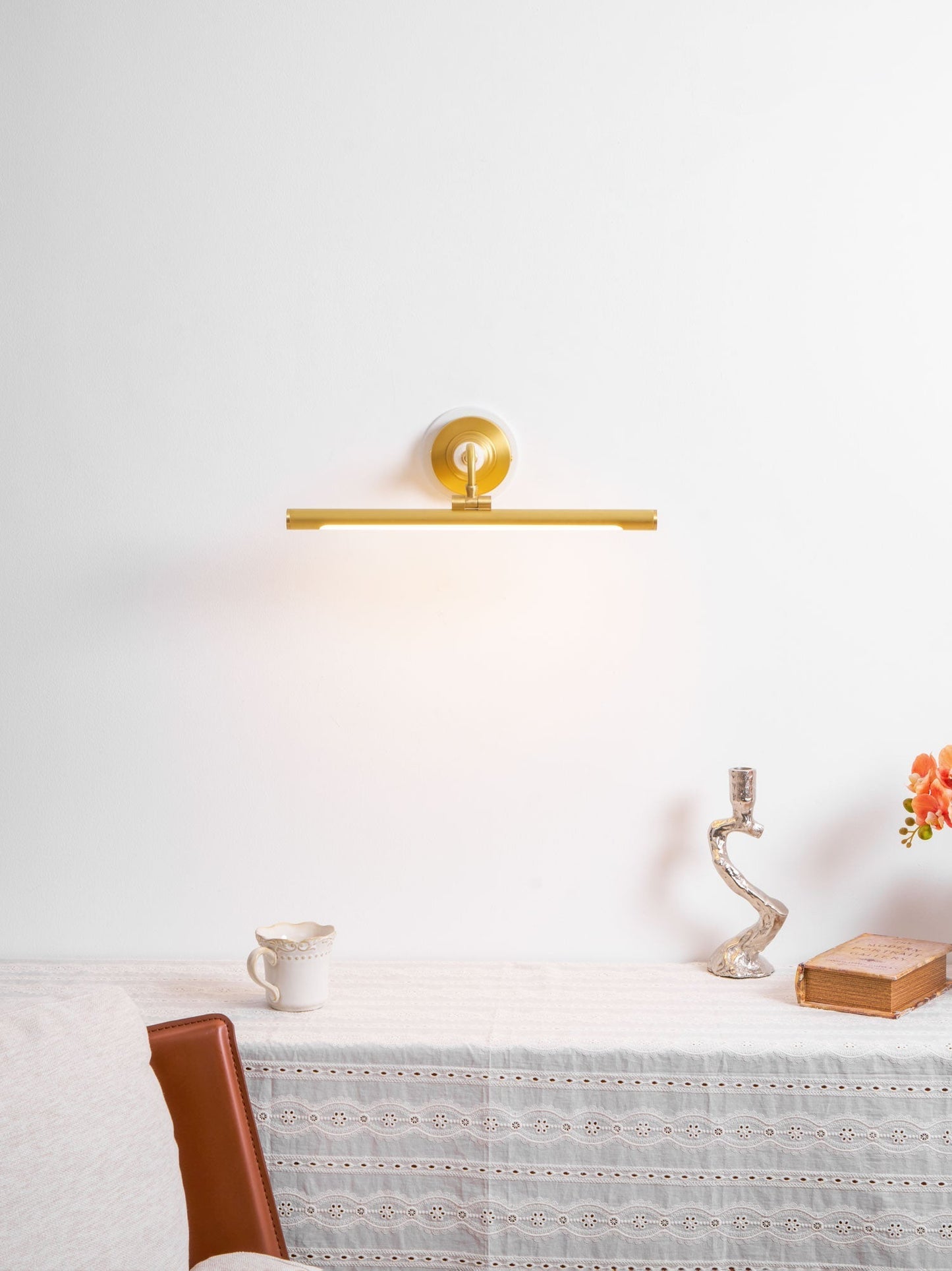 Archer Art Linear Wall Light 1001 Wall lamp