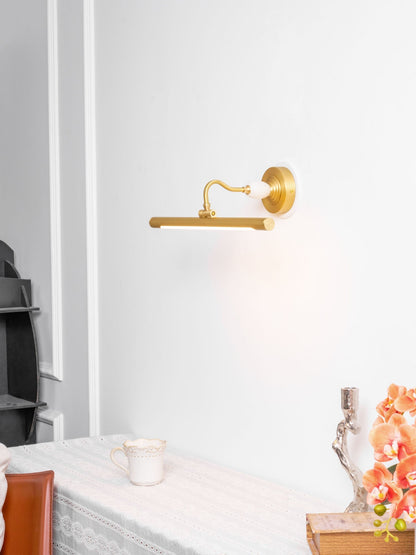 Archer Art Linear Wall Light 1001 Wall lamp