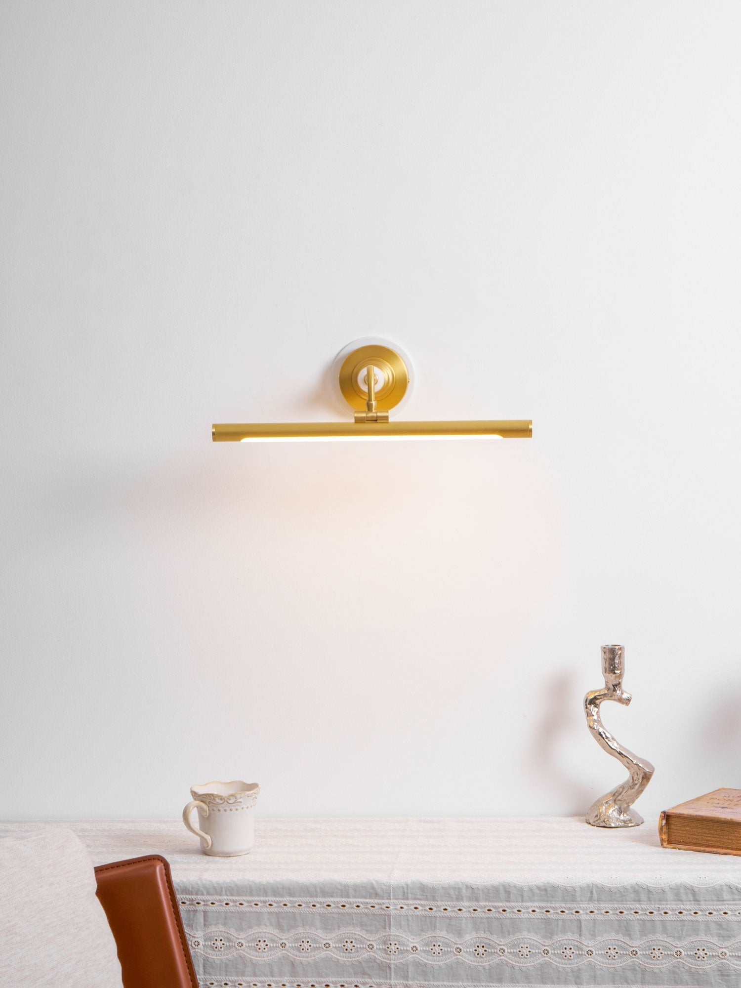Archer Art Linear Wall Light 1001 Wall lamp