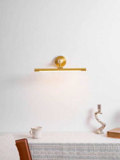 Archer Art Linear Wall Light 1001 Wall lamp