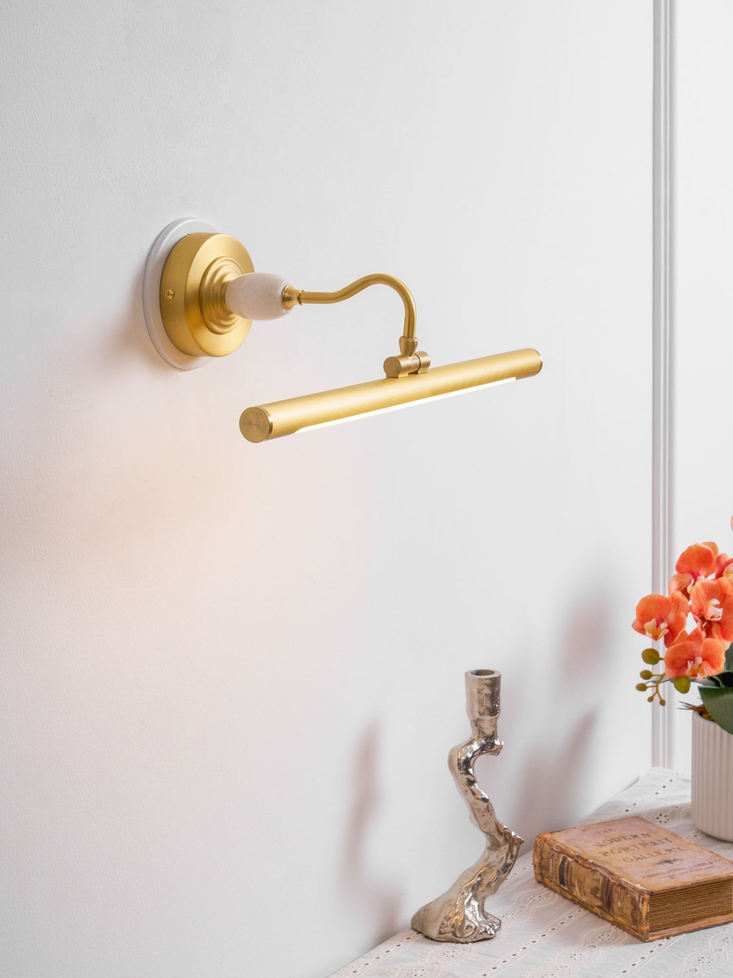 Archer Art Linear Wall Light 1001 Wall lamp