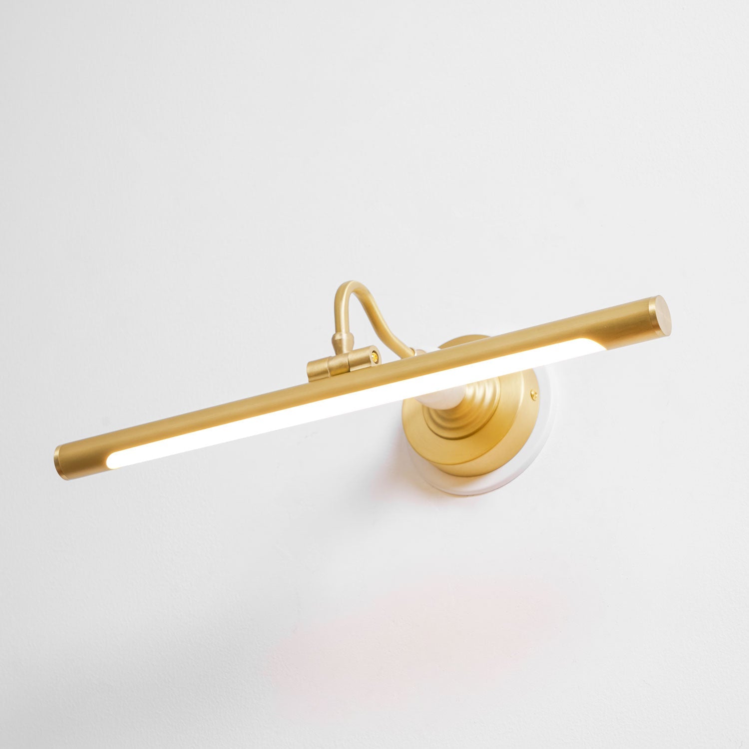 Archer Art Linear Wall Light 1001 Wall lamp