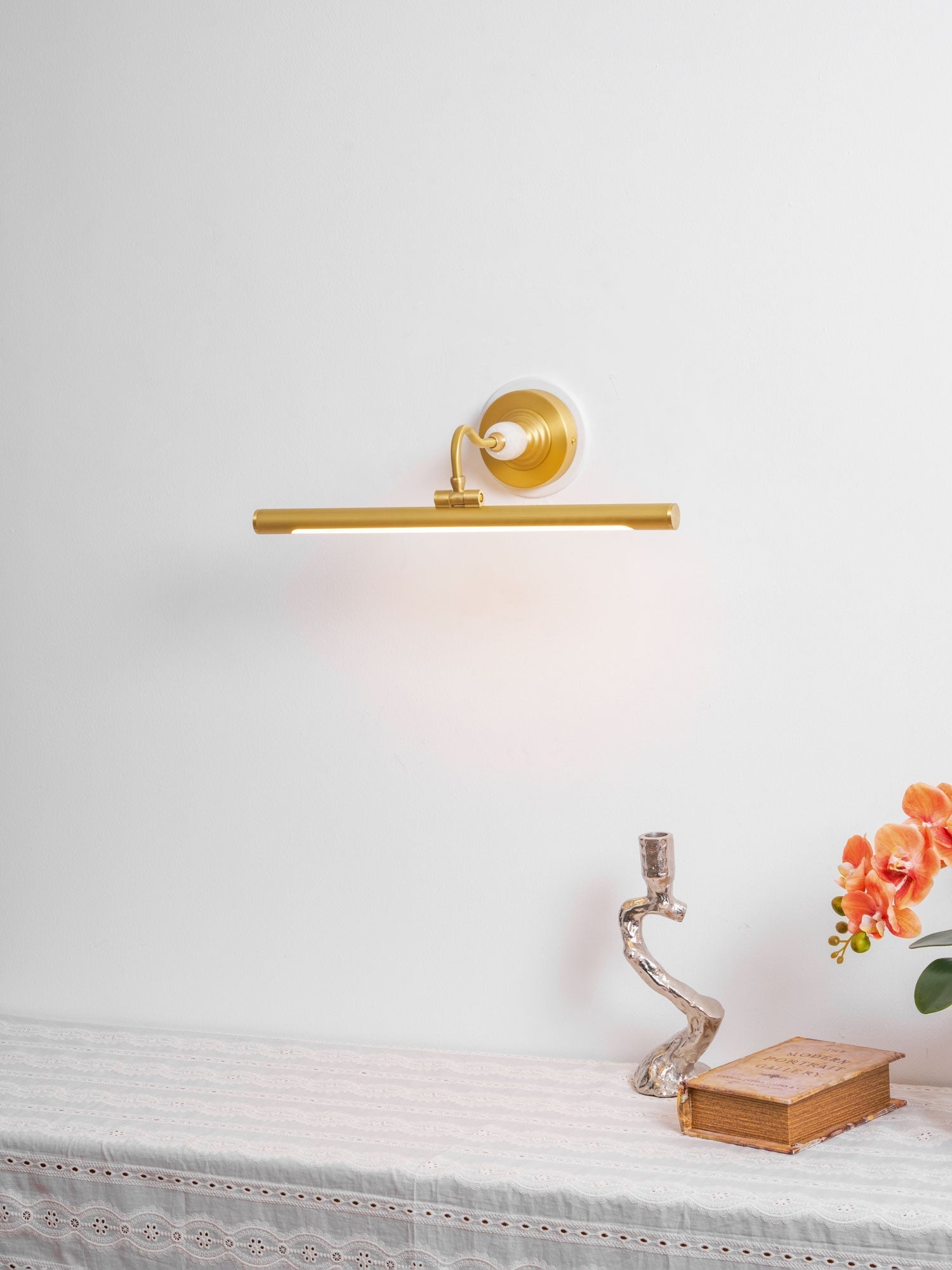 Archer Art Linear Wall Light 1001 Wall lamp