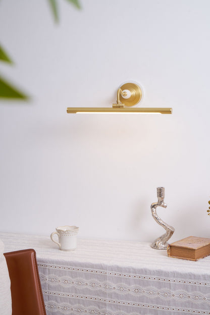 Archer Art Linear Wall Light 1001 Wall lamp