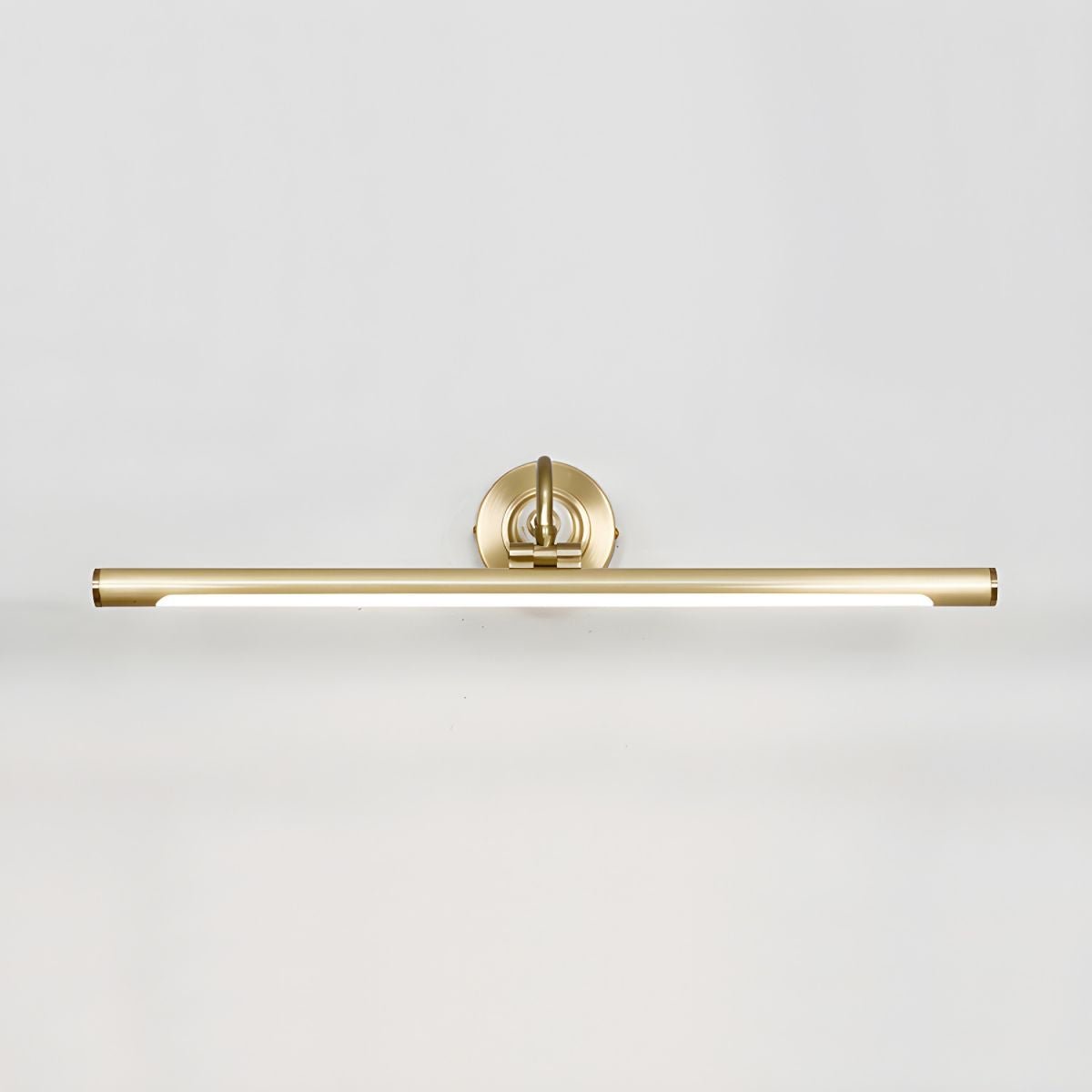 Archer Art Linear Wall Light ? 17.7″ x H 5.1″ / Gold / Warm Light 1001 Wall lamp