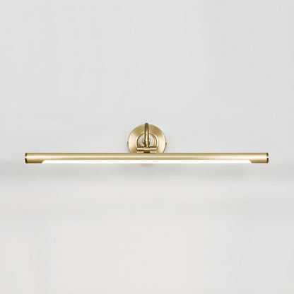 Archer Art Linear Wall Light ? 17.7″ x H 5.1″ / Gold / Warm Light 1001 Wall lamp