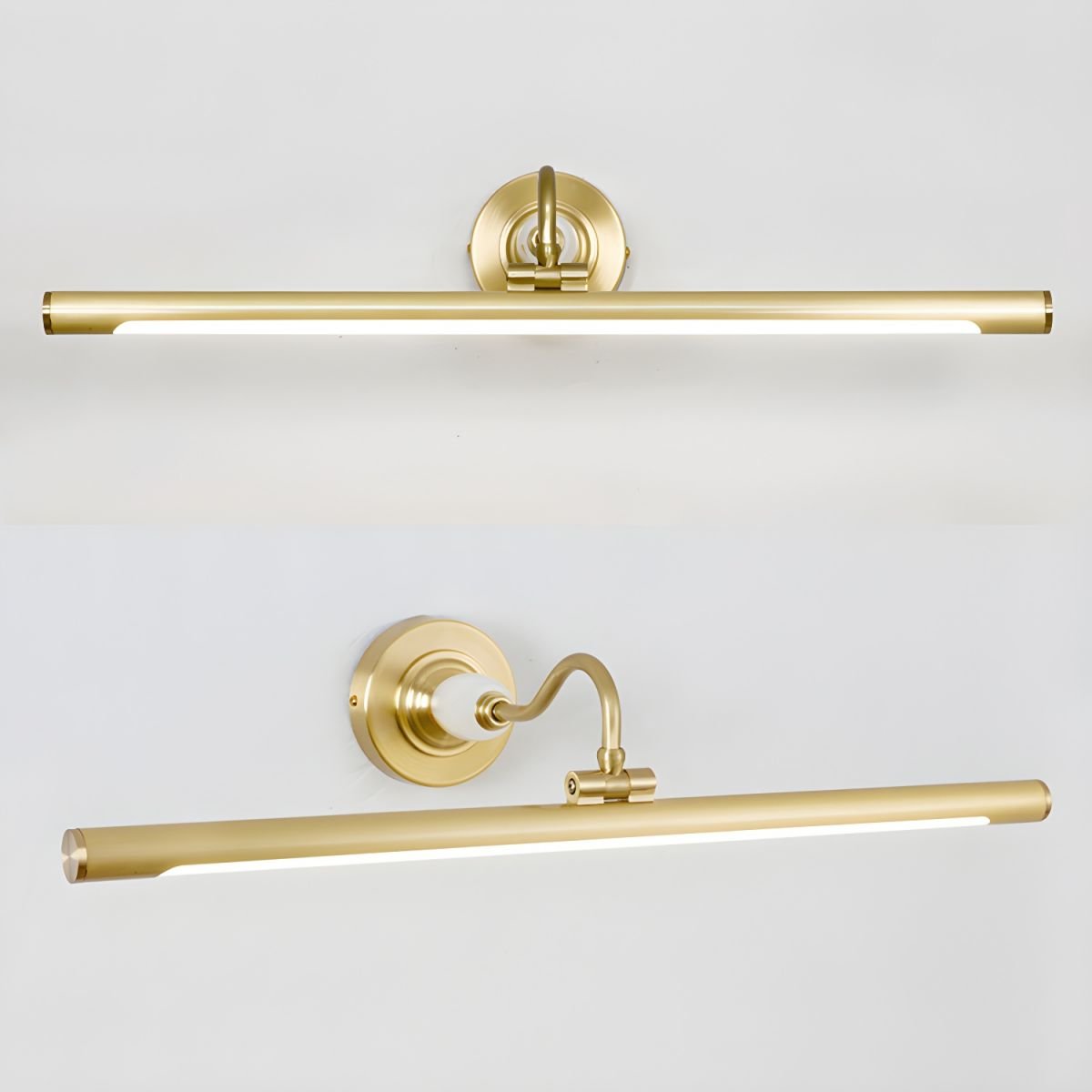 Archer Art Linear Wall Light 1001 Wall lamp