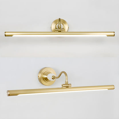 Archer Art Linear Wall Light 1001 Wall lamp