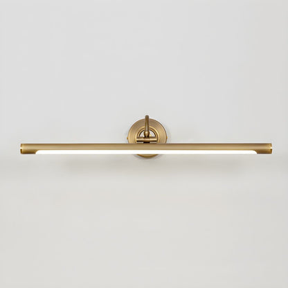 Archer Art Linear Wall Light ? 17.7″ x H 5.1″ / Bronze / Warm Light 1001 Wall lamp