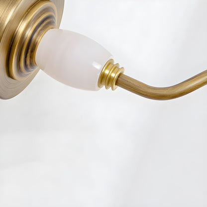 Archer Art Linear Wall Light 1001 Wall lamp