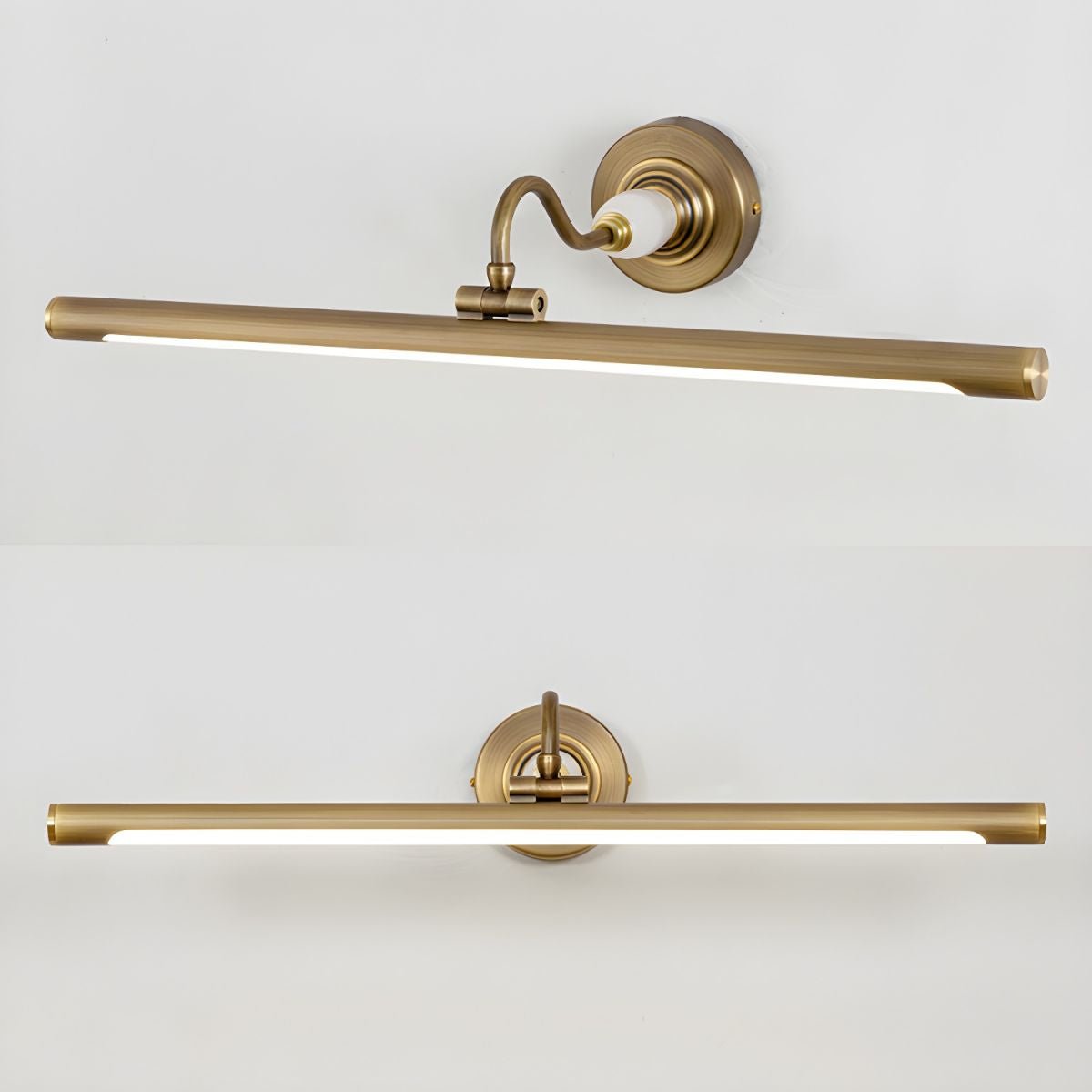 Archer Art Linear Wall Light 1001 Wall lamp