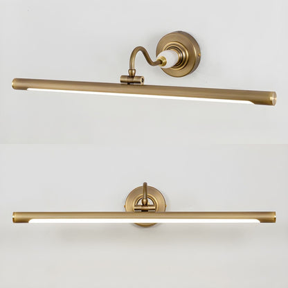 Archer Art Linear Wall Light 1001 Wall lamp