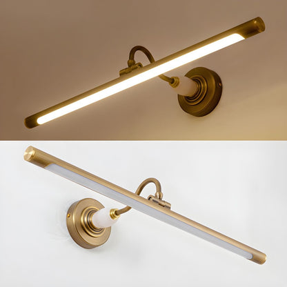 Archer Art Linear Wall Light 1001 Wall lamp