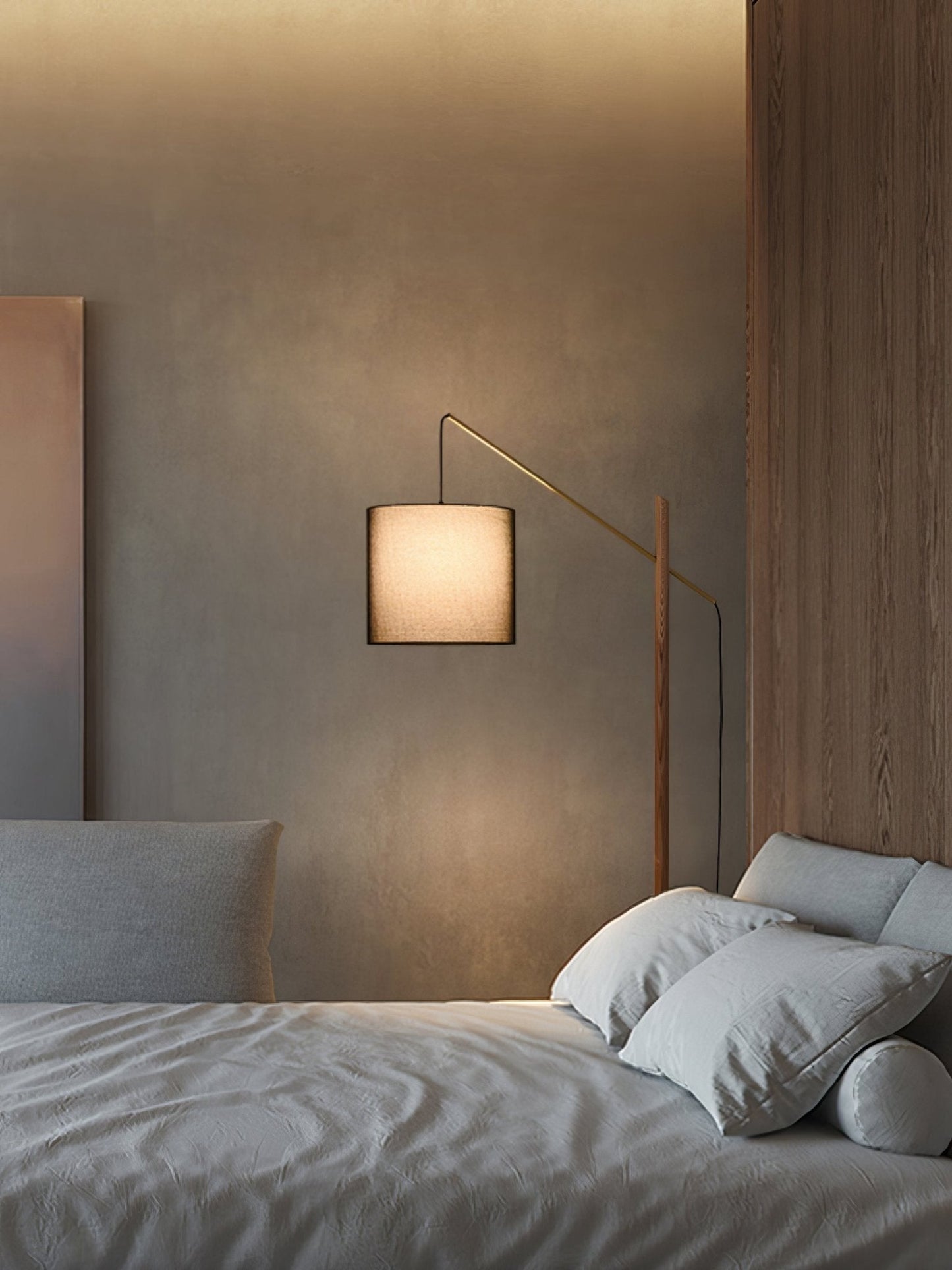 Archer Floor Lamp Floor lamp