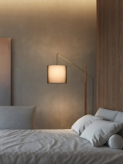 Archer Floor Lamp Floor lamp