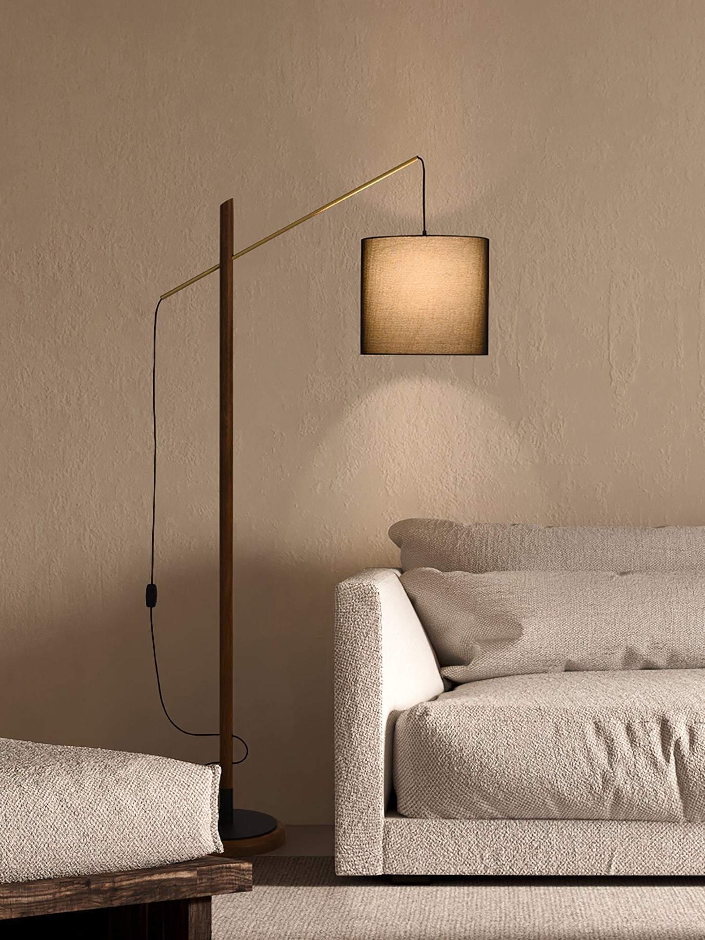 Archer Floor Lamp Floor lamp