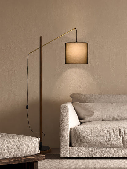 Archer Floor Lamp Floor lamp
