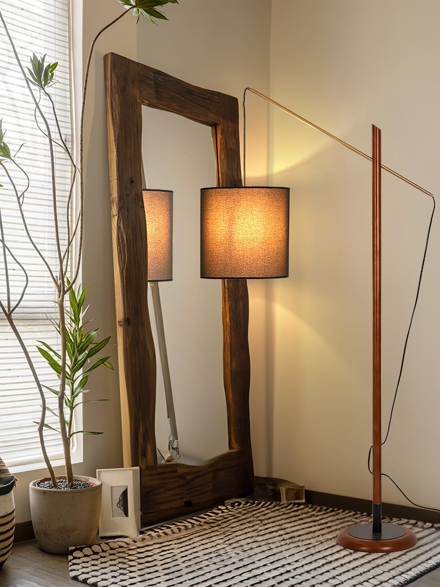 Archer Floor Lamp Floor lamp
