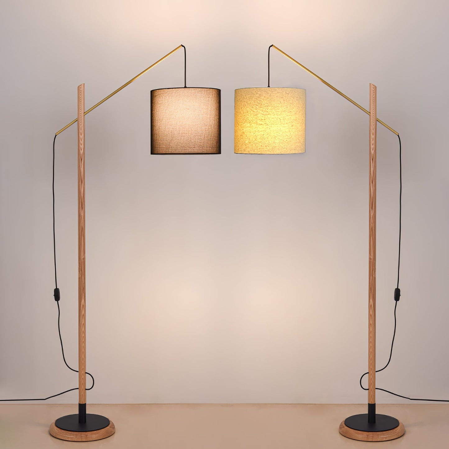 Archer Floor Lamp Floor lamp